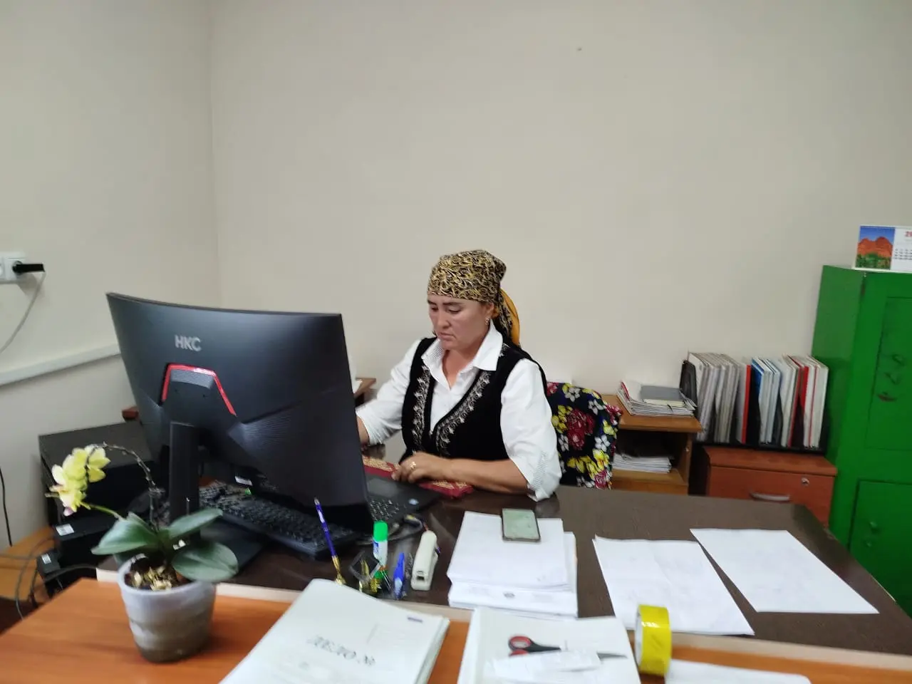 жоопту катчы
